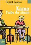 Kamo