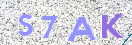 Code Anti-spam