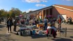 vide-grenier