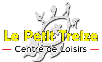 Vacances Multisports avec le petit Treize