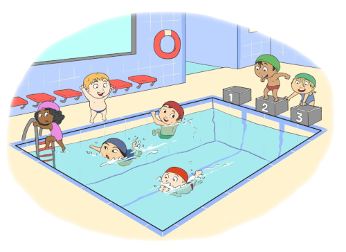 Nouvelle session agrément piscine