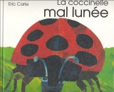 La coccinelle mal lun e CADP Villefranche