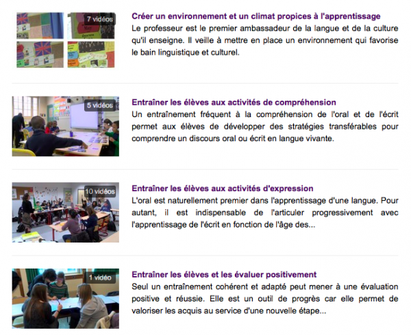 Enseigner Les Langues Vivantes Circonscription De LÉducation Nationale De Fonsorbes 8104