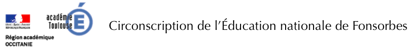 Circonscription de l'Éducation nationale de Fonsorbes