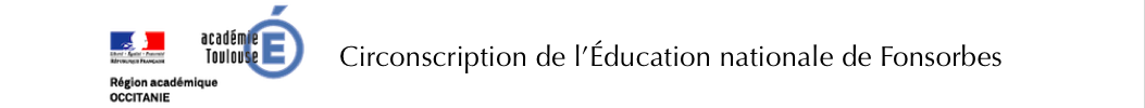 Circonscription de l'Éducation nationale de Fonsorbes